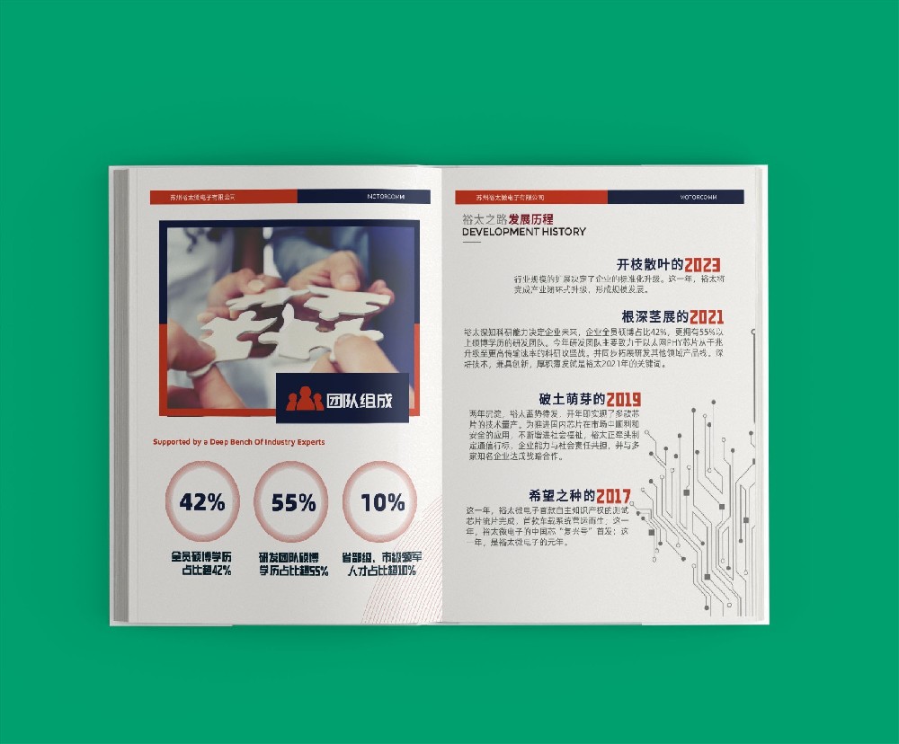 不同裝訂技術(shù)如何影響畫冊印刷的翻閱體驗？